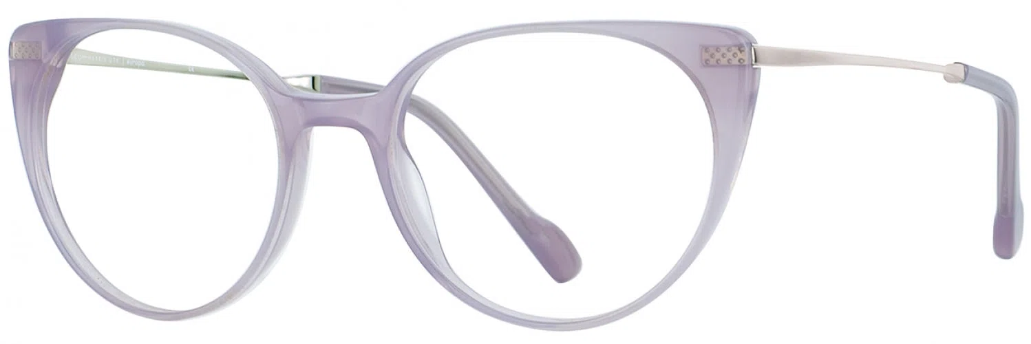 Scott Harris UTX SHX001 Eyeglasses - view 9